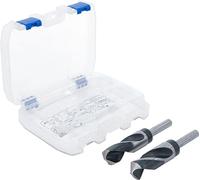 BGS technic BGS Jeu de mèches HSS 26 - 28 mm 2 pièces Quantité:1