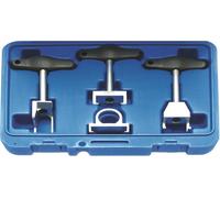 BGS 68340 Kit de démontage et de montage de bobine d'allumage pour VAG, 4 pièces