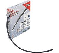 BGS technic BGS Boîte de gaines thermorétractables noires Ø 5 mm 6 m Quantité:1