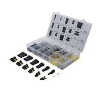 BGS 6872 | Assortiment de connecteurs | 425 pièces