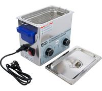 BGS 6879 | Bac à ultrason | 3,2 l