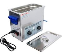 BGS 6880 | Bac à ultrason | 6,5 l