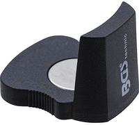 BGS 6889 | Support de Courroie striée