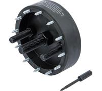 BGS 6891 | Outil pour joint radial de vilebrequin | pour Jaguar, Land Rover