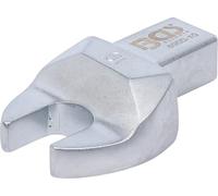 BGS technic BGS Clé plate 10 mm Empreinte 9 x 12 mm Quantité:1