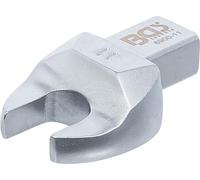 BGS technic BGS Clé plate 11 mm Empreinte 9 x 12 mm Quantité:1