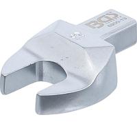 BGS technic BGS Clé plate 13 mm Empreinte 9 x 12 mm Quantité:1