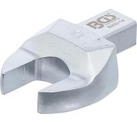 BGS technic BGS Clé plate 14 mm Empreinte 9 x 12 mm Quantité:1