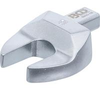 BGS technic BGS Clé plate 16 mm Empreinte 9 x 12 mm Quantité:1
