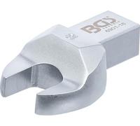 BGS technic BGS Clé plate 16 mm Empreinte 14 x 18 mm Quantité:1