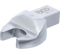 BGS technic BGS Clé plate 17 mm Empreinte 14 x 18 mm Quantité:1