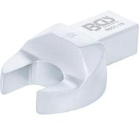 BGS technic BGS Clé plate 18 mm Empreinte 14 x 18 mm Quantité:1