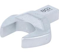 BGS technic BGS Clé plate 30 mm Empreinte 14 x 18 mm Quantité:1