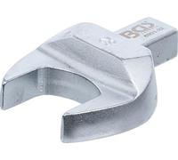 BGS technic BGS Clé plate 32 mm Empreinte 14 x 18 mm Quantité:1