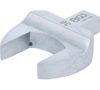 BGS 6901-36 | Clé plate | 36 mm | Empreinte 14 x 18 mm