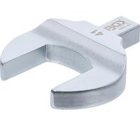 BGS technic KG Clé plate BGS 6901-41, 41 mm, empreinte 14 x 18 mm