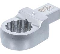 BGS 6902-16 | Clé polygonale à douille | 16 mm | Logement 9 x 12 mm