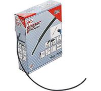 Gaine thermorétractable noir 2:1 type G5 - diamètre 3.2 mm - au mètre