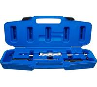 BGS 6928 | Kit de démontage d’écrous antivol | pour BMW, MINI | 10 pièces