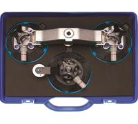 BGS 69505 Outil de vitrage professionnel