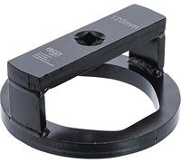 BGS 6971 e Boulon/Bouchon d’essieu arrière | pour essieux BPW | 120 mm