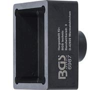 BGS 6987 | Clé d’écrous de serrage d’essieu | pour bus Setra et Neoplan | 54 x 68 mm
