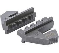 BGS technic BGS Mâchoires de serrage Pour connecteurs solaires Tyco Art. 70003 Quantité:1