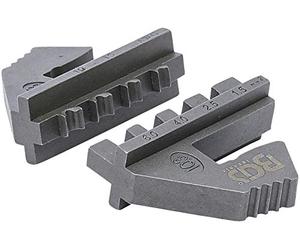 BGS 70006 | Mâchoires de serrage | Pour connecteurs solaires Tyco Art. 70003