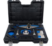 BGS Jeu d'outils de réglage du moteur pour Jaguar / Land Rover JLR 2.0 Ingenium Diesel - 70008