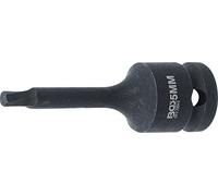 BGS 7004-5 | Extracteur de vis | 12,5 mm (1/2") | pour six pans femelle défectueux 5 mm