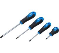 BGS 70049 | Jeu de tournevis | JIS | 4 pièces