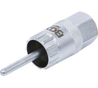 BGS technic KG Douille pour bague de verrouillage BGS 70074 avec goupille de centrage
