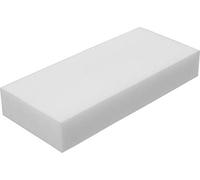 BGS technic KG Bloc de protection BGS 7010 pour pont élévateur 340 x 150 x 55 mm