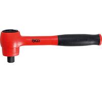 BGS 702 - Cliquet réversible VDE - 12,5 mm (1/2") - 1000 V