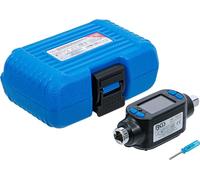 BGS 70211 | Adaptateur dynamométrique numérique | 10 mm (3/8") | 27-135 Nm