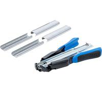 BGS 70334 | Pince pour agrafes nez de cochon | 185 mm
