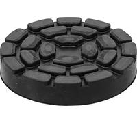 BGS technic BGS Tampon pour pont élévateur Ø 130 mm Quantité:1