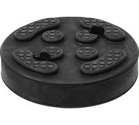 BGS technic BGS Tampon pour pont élévateur Ø 120 mm, 7046 Quantité:1