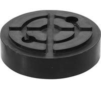 BGS Tampon caoutchouc | pour pont élévateur | Ø 120 mm