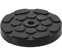 BGS Tampon caoutchouc | pour pont élévateur | Ø 120 mm