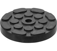BGS technic Tampon caoutchouc pour pont élévateur 7051 Ø 120 mm 1 pièce