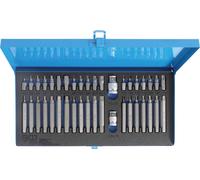 BGS 7071 Jeu d'embouts combinés, 40 pcs.