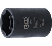 BGS 70922 | Douille à rotule pour bras de suspension | 44 mm | pour Toyota, Citroën