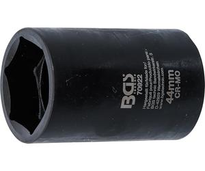 BGS 70922 | Douille à rotule pour bras de suspension | 44 mm | pour Toyota, Citroën