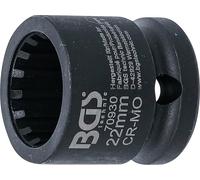 BGS 70930 | Douille pour commande variable d’arbre à cames | pour BMW, MINI, Ford