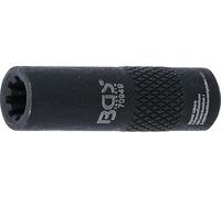 BGS technic BGS Jeu de douilles speciales pour le corps du turbocompresseur pour Opel, Nissan, Renault Quantité:1