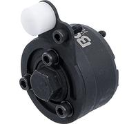 BGS Extracteur de poulie BGS 70960 pour courroie crantée pompe diesel Renault/Nissan/Opel
