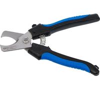 BGS technic KG Cisaille à câble BGS 70964 acier inoxydable 180 mm