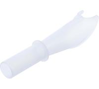 BGS 70982 | Tubulure / entonnoir de remplissage de carburant | pour le diesel