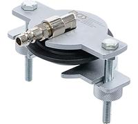 BGS technic BGS Adaptateur de purgeur de freins universel Quantité:1